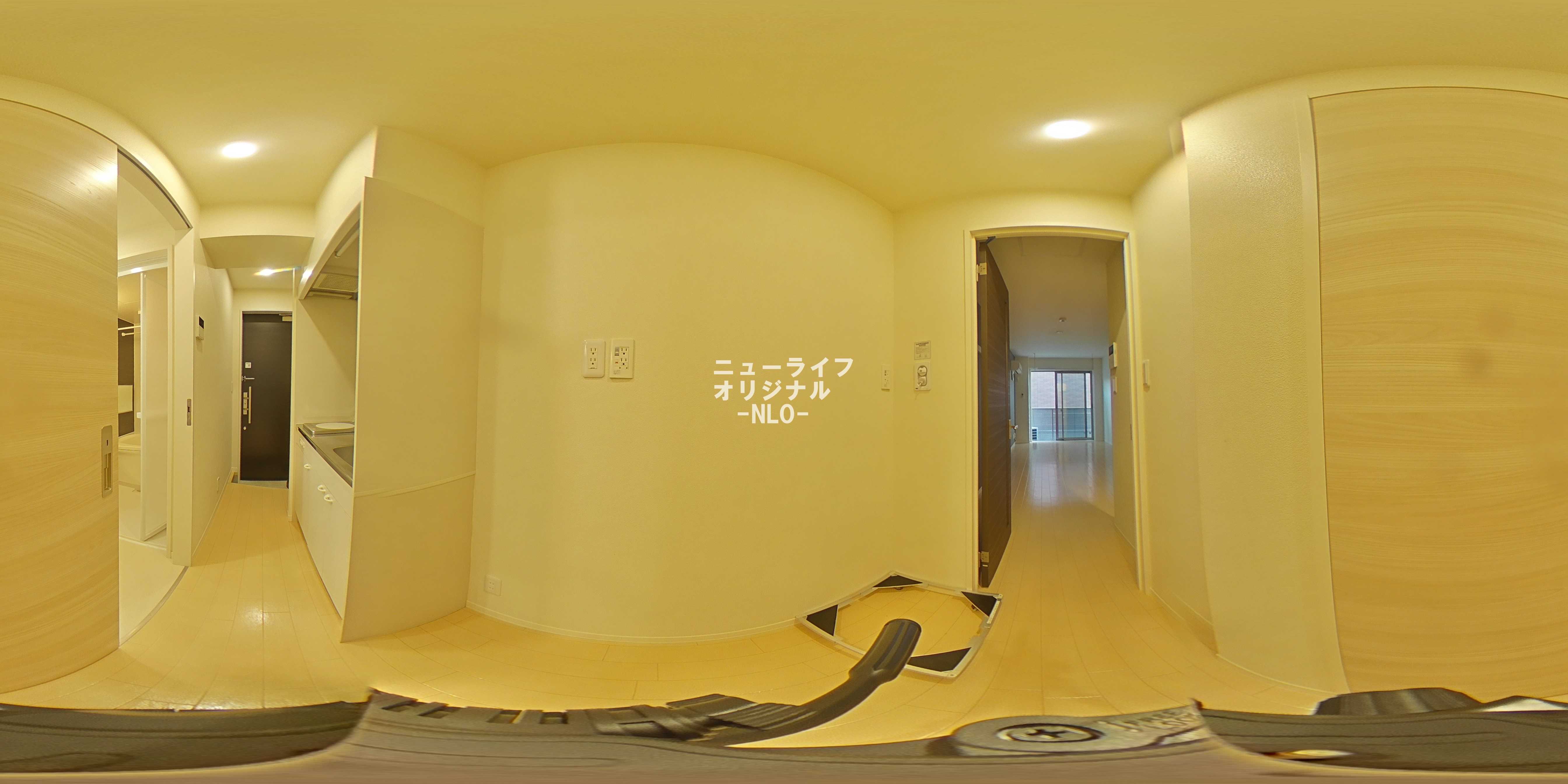 Ｇｒａｎ　Ｌａ　Ｆｉｇｕｅ キッチン
