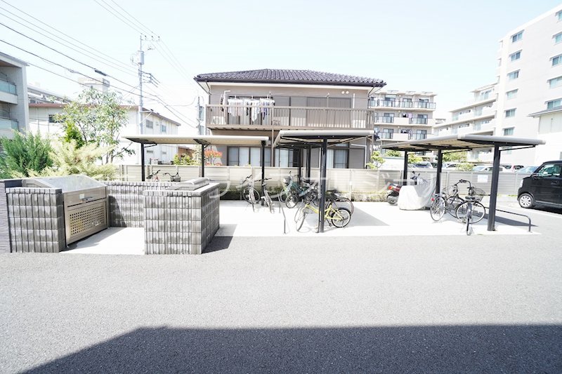 セレナ　ヴィラ その他共有部分
