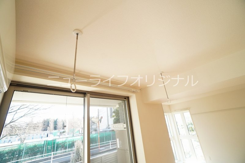 セレナ　ヴィラ その他設備