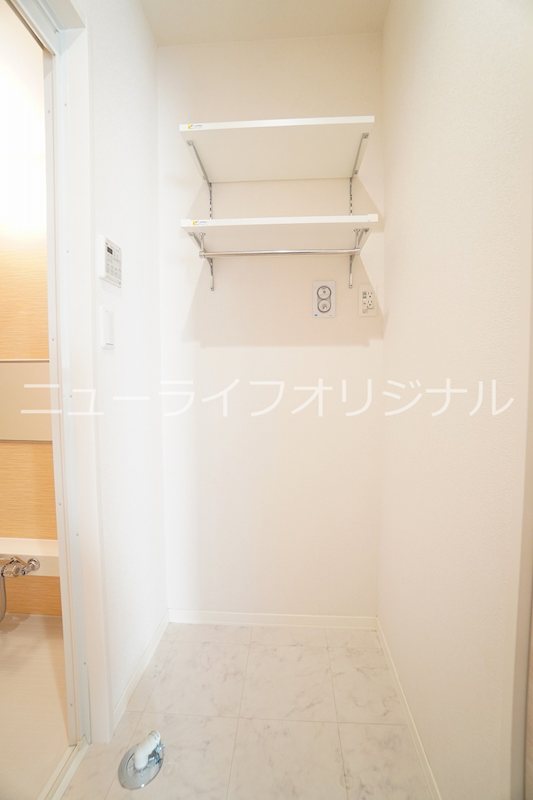 セレナ　ヴィラ その他設備
