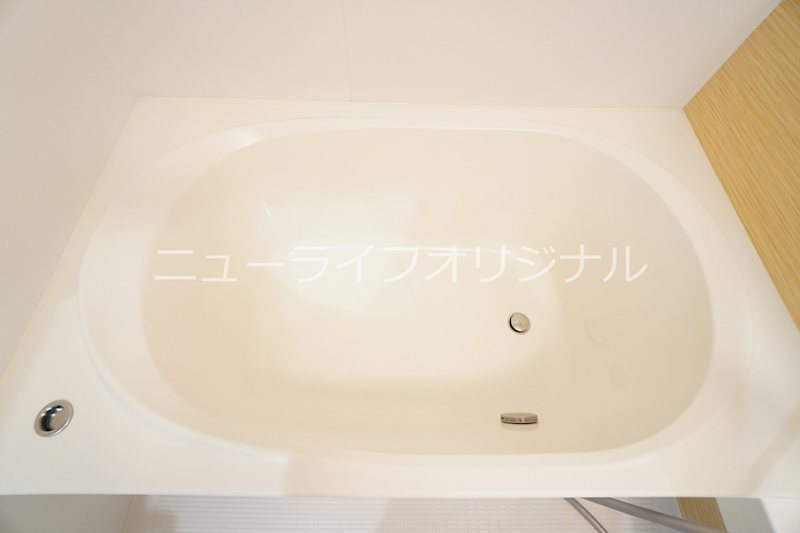 セレナ　ヴィラ 風呂画像