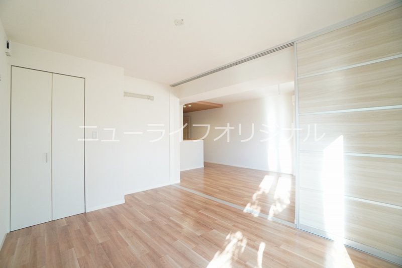 セレナ　ヴィラ その他部屋・スペース