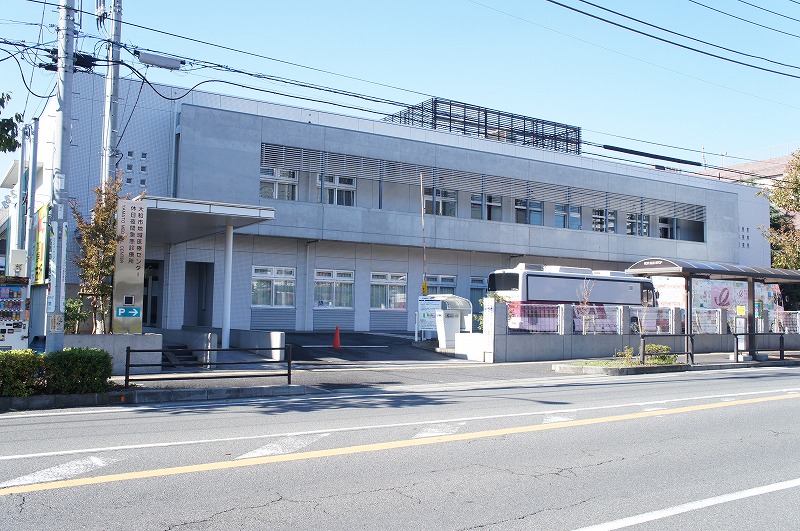 セレナ　ヴィラ 総合病院