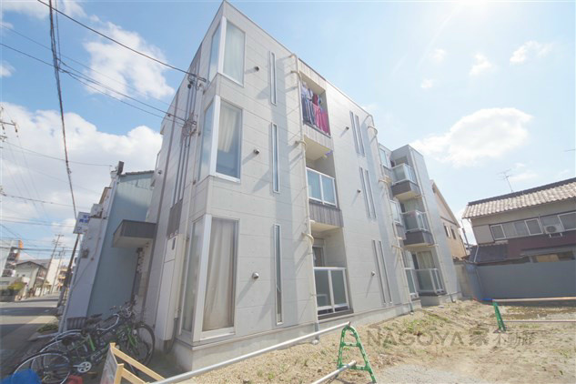 ウェリナ吹上 その他外観5