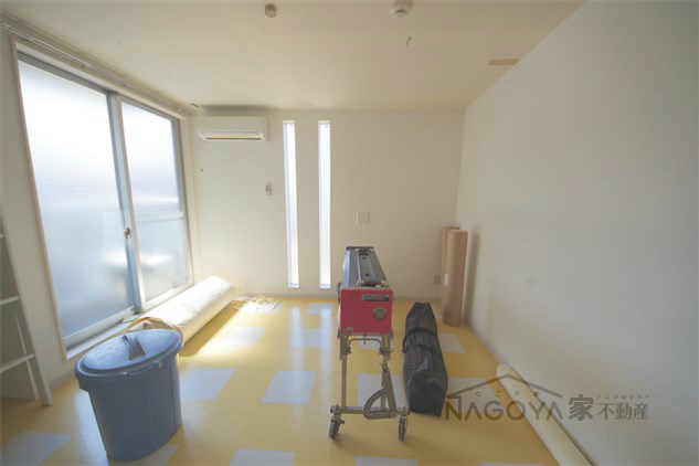 ウェリナ吹上 リビング