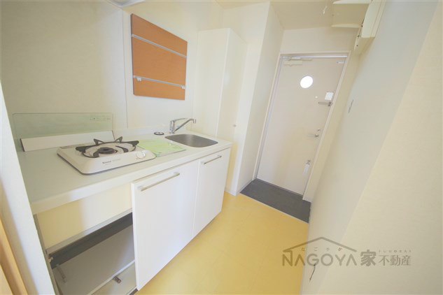 ウェリナ吹上 キッチン