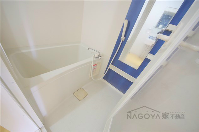 ウェリナ吹上 風呂画像