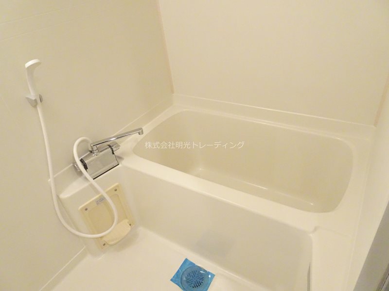 ステージグランデ市谷薬王寺 風呂画像