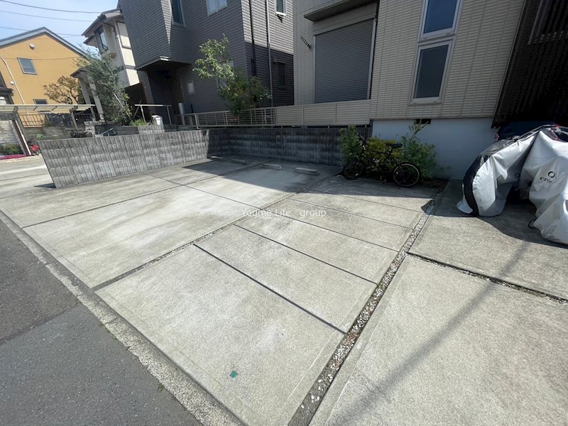 フォードアーズ鵠沼 その他外観1