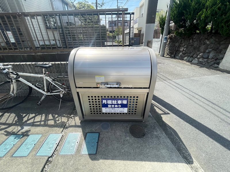 フォードアーズ鵠沼 その他外観2