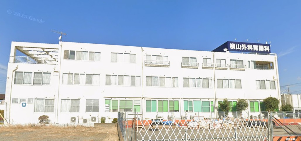 メゾンヴァンベール弐番館 内科