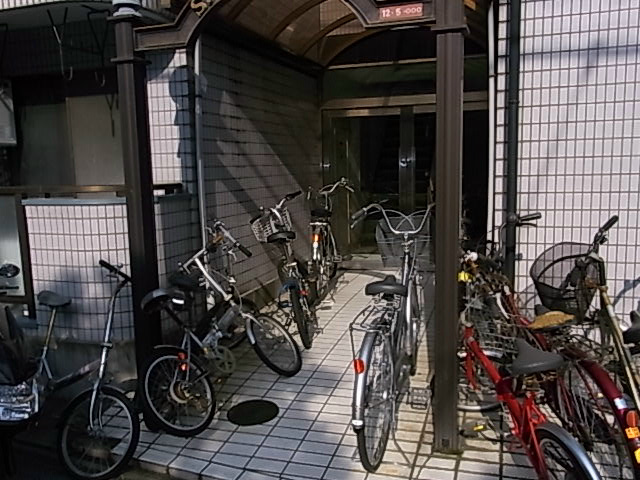 ＳＴヴィラ芥川 その他1