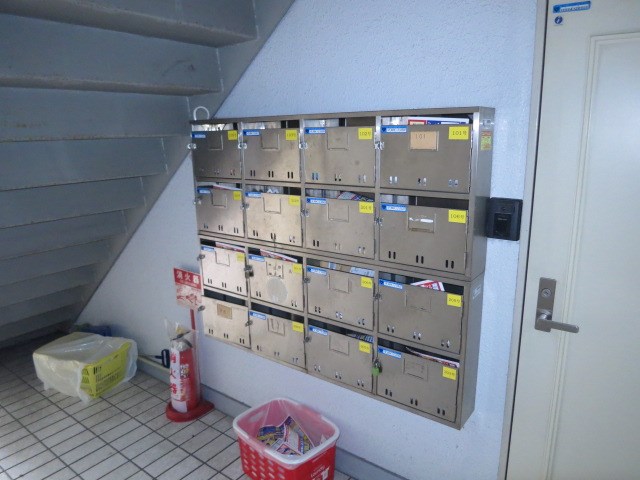 ＳＴヴィラ芥川 その他2