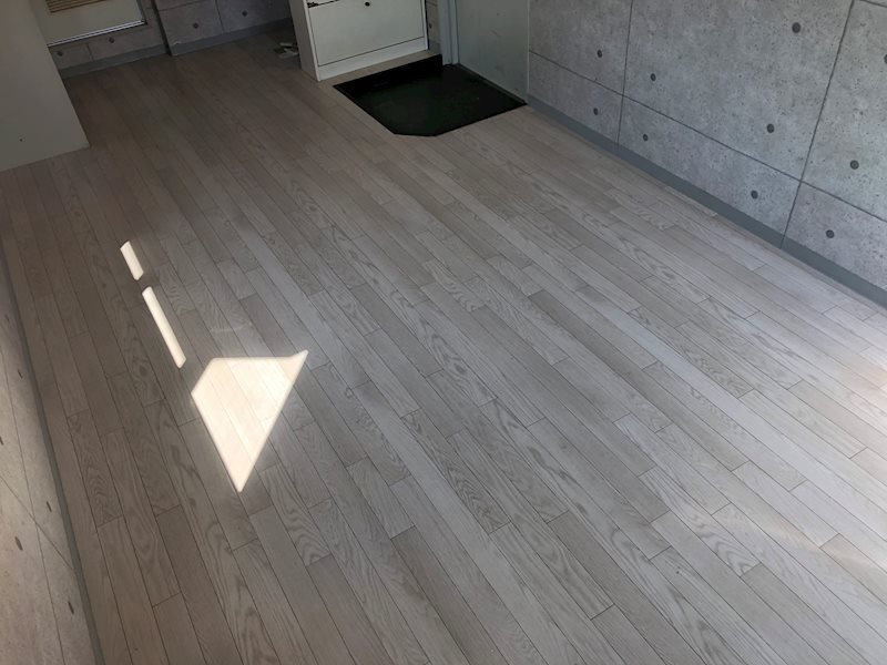 ＳＴヴィラ芥川 ベッドルーム