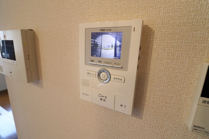 サザンクロス セキュリティ