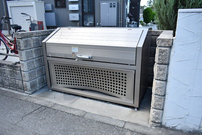 サザンクロス その他部屋・スペース