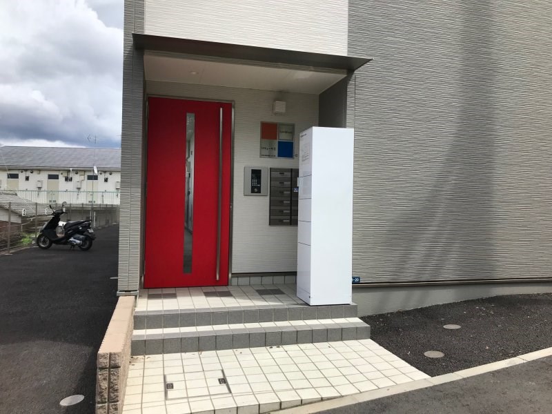 リヴェーラⅡ その他1