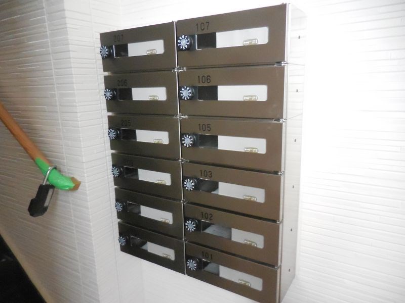 リヴェーラⅡ その他15