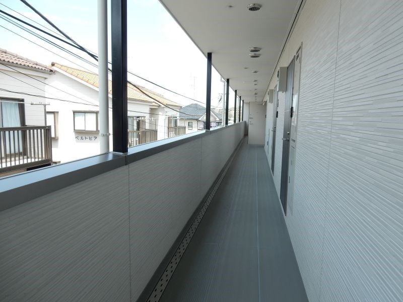 リヴェーラⅡ その他16