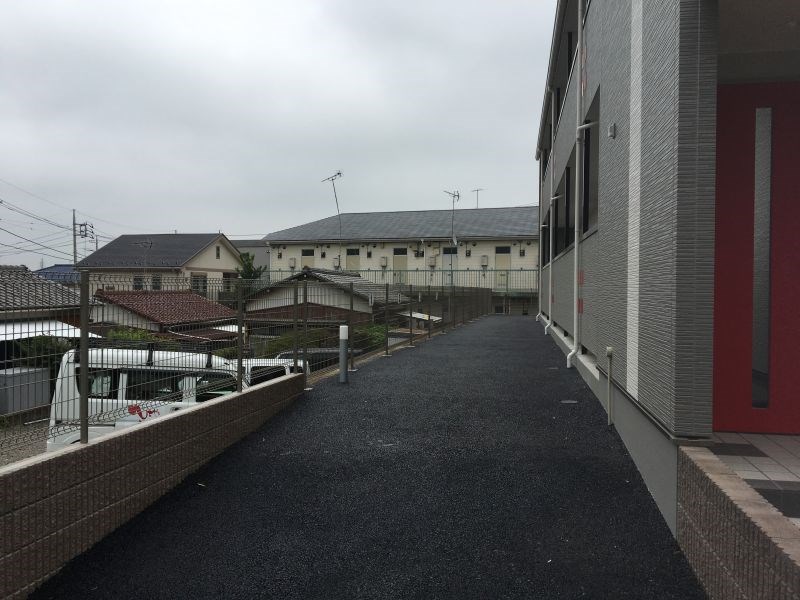 リヴェーラⅡ その他18