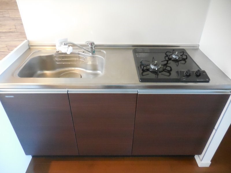 リヴェーラⅡ キッチン