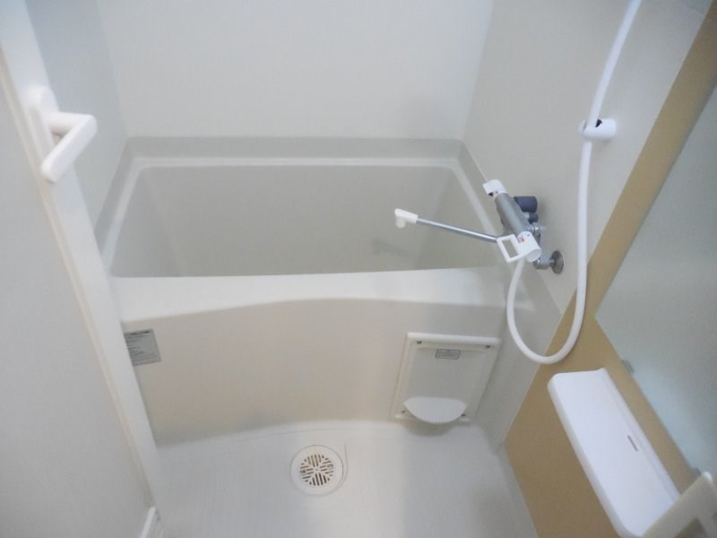 リヴェーラⅡ 風呂画像