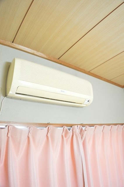 三浦ハイツ その他設備