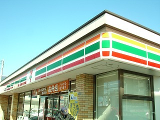 ルソイル 周辺画像1