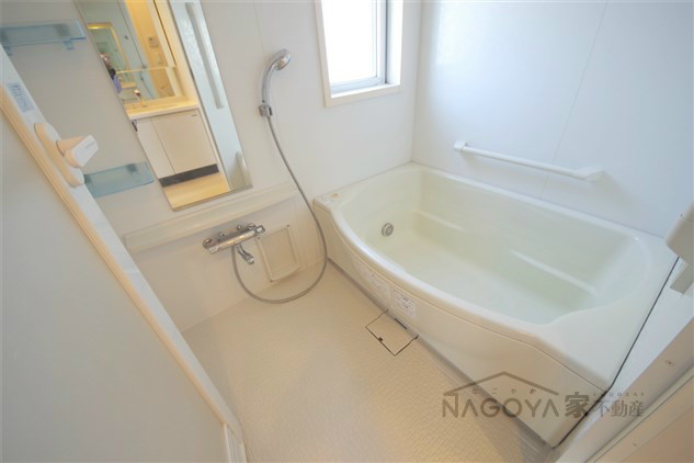 クラシタイヤー呉服町 風呂画像