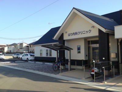 バーディーコート　Ａ棟 周辺画像4