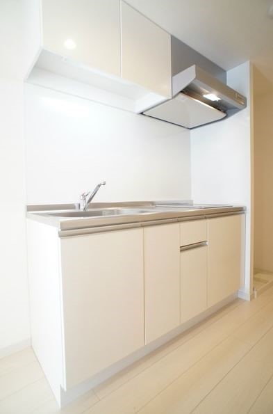 リブリ・サザンビーチ茅ヶ崎Ⅱ キッチン