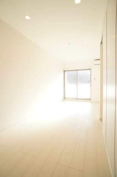 リブリ・サザンビーチ茅ヶ崎Ⅱ ベッドルーム