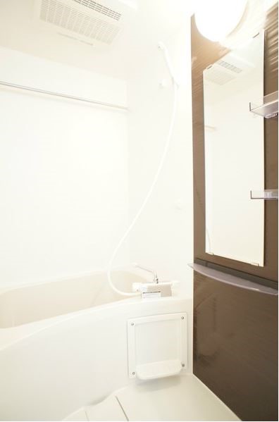 リブリ・サザンビーチ茅ヶ崎Ⅱ 風呂画像