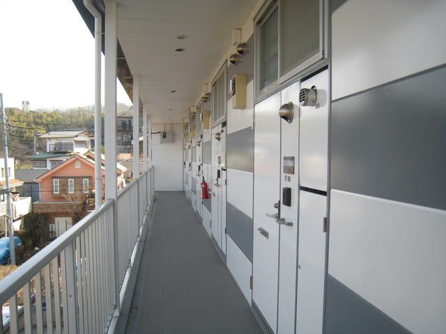 ボヌール大船 その他外観2