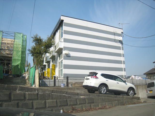 ボヌール大船 その他外観4