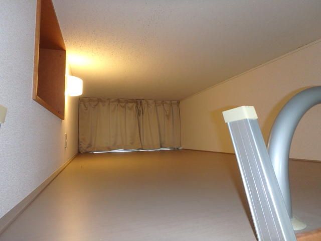 ボヌール大船 ベッドルーム