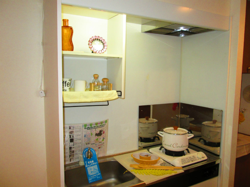 フォルテ湘南台 その他8