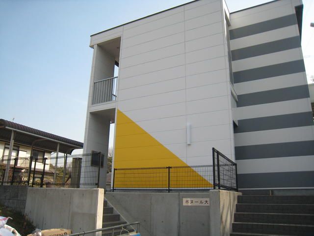 ボヌール大船 その他外観1