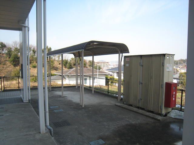 ボヌール大船 その他外観2