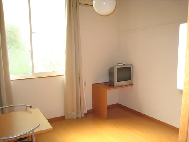 ボヌール大船 リビング