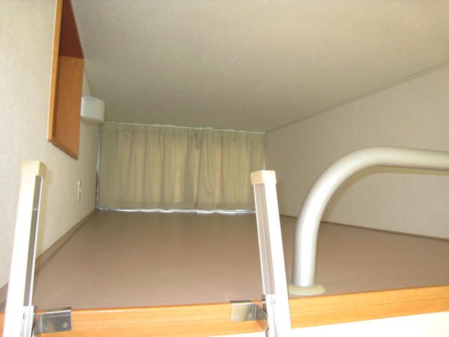 ボヌール大船 ベッドルーム