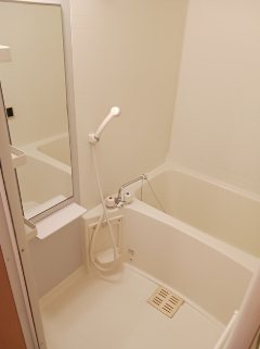 サンシャインKAWAOKA 風呂画像