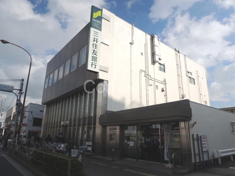アウリィ仲六郷 その他