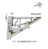 アウリィ仲六郷 その他