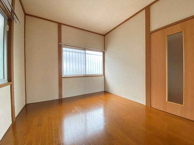 ハイツいまだ その他1