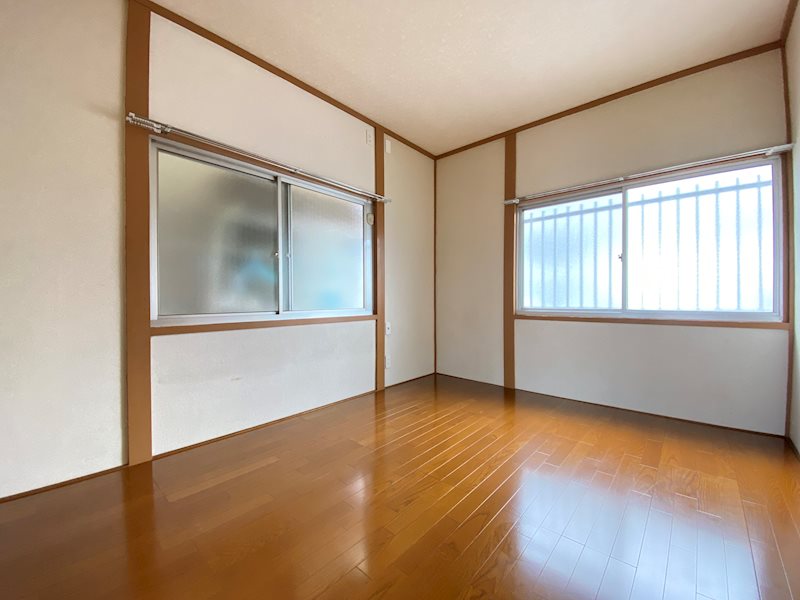 ハイツいまだ その他7