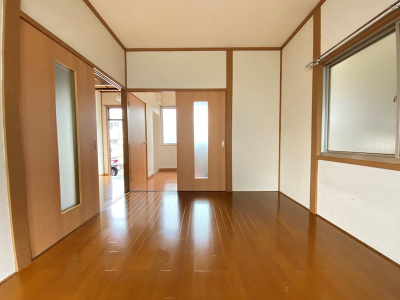 ハイツいまだ その他8