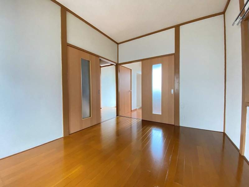 ハイツいまだ その他9