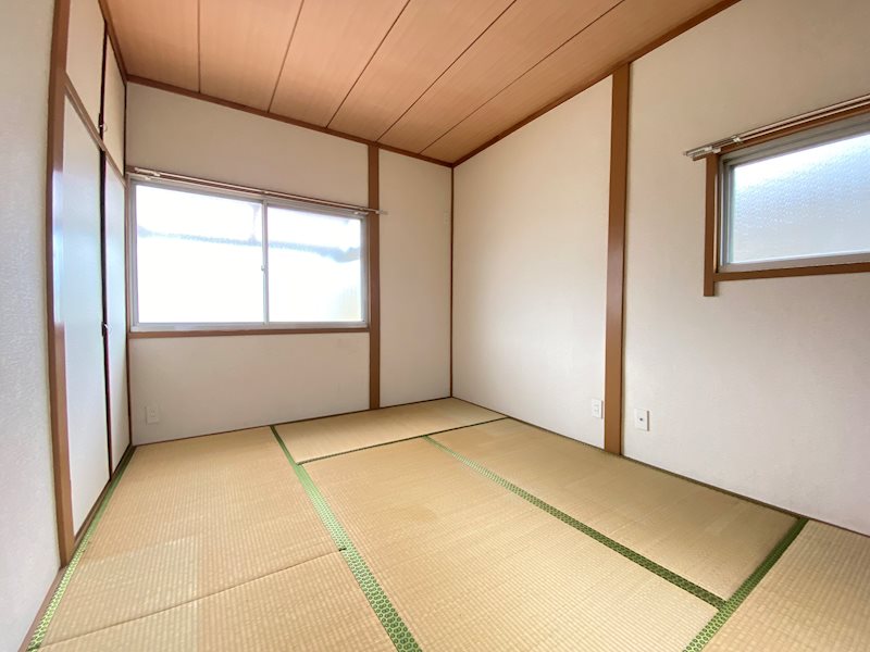 ハイツいまだ その他11