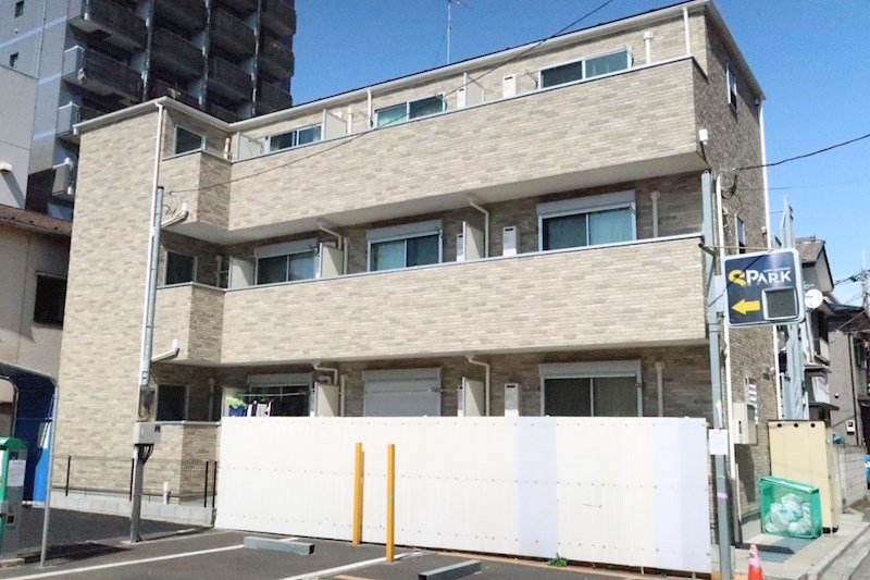 その他外観1